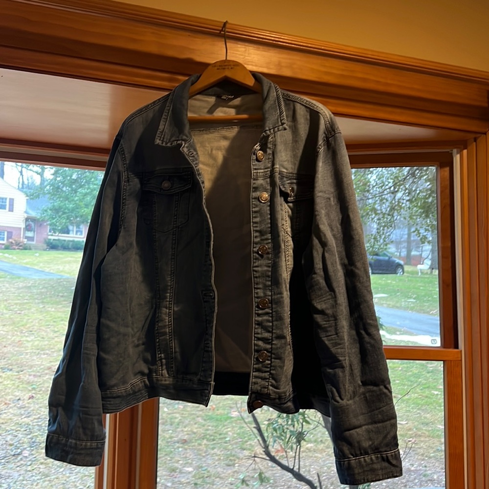 Buffalo by David Bitton .  Size XXL